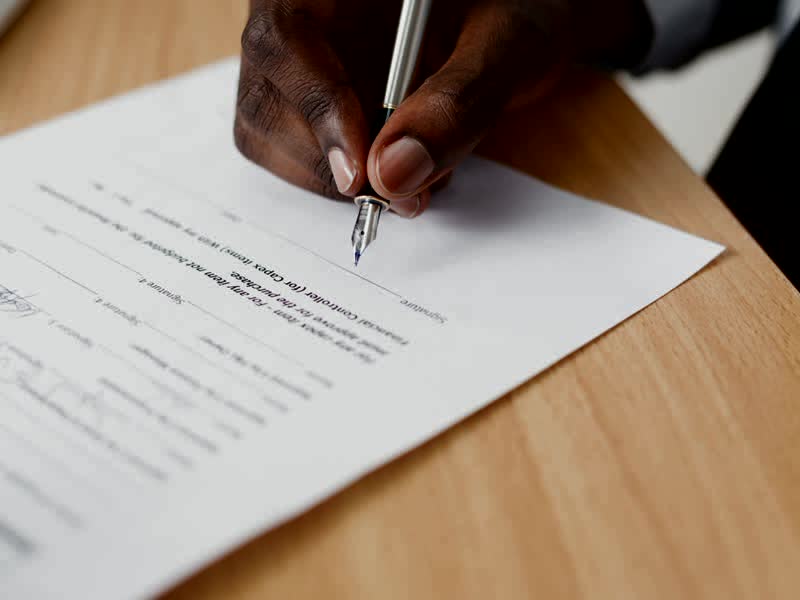 Ondernemingsrecht & Contracten voor ondernemers bij Open Legal in Eindhoven